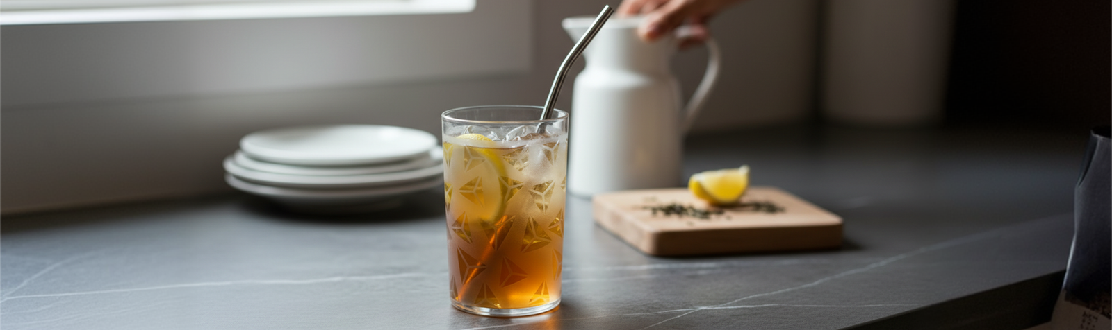 Sleek Kitchen Essentials